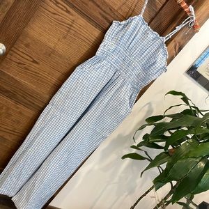 Sincerely Jules romper/overalls